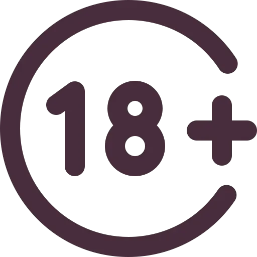 18 plus